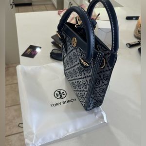 Tory Burch purse
